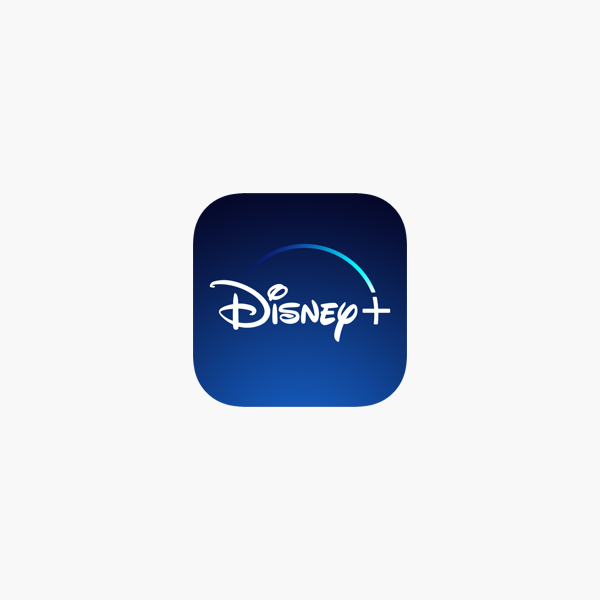 Disney ディズニープラス をapp Storeで