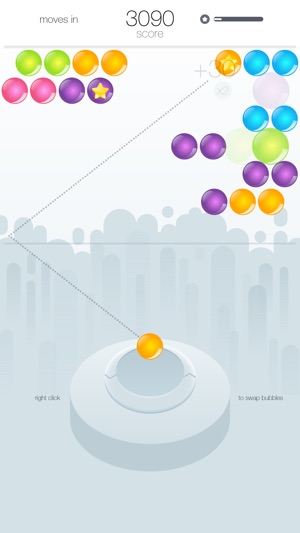 Bubble Shooter FRVR - Drop Pop(圖4)-速報App