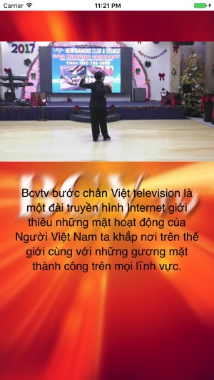 Buoc Chan Viet TV(圖3)-速報App