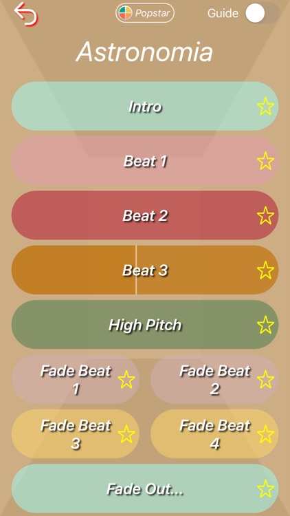JuicyBeats - Viral Songs screenshot-5