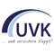 Moderne digitale Tools und professionelle persönliche Betreuung – das sind die Benefits, die UVK Kunden zu schätzen wissen