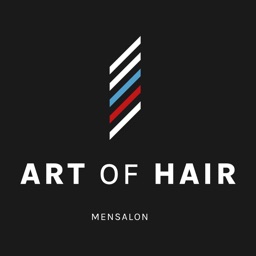 Art of Hair Man