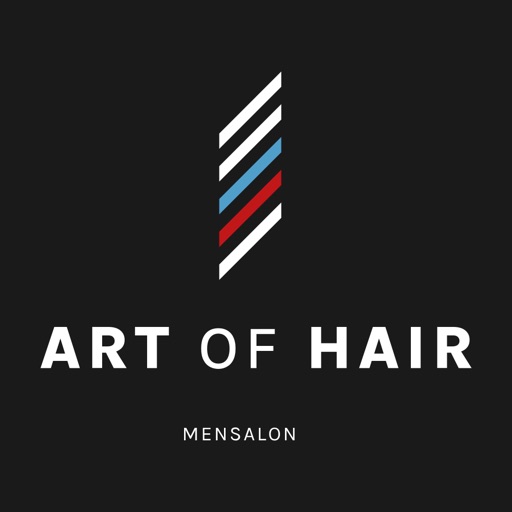 Art of Hair Man