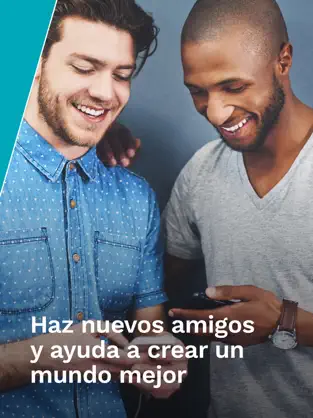 Imágen 7 misterb&b - Viaje gay iphone