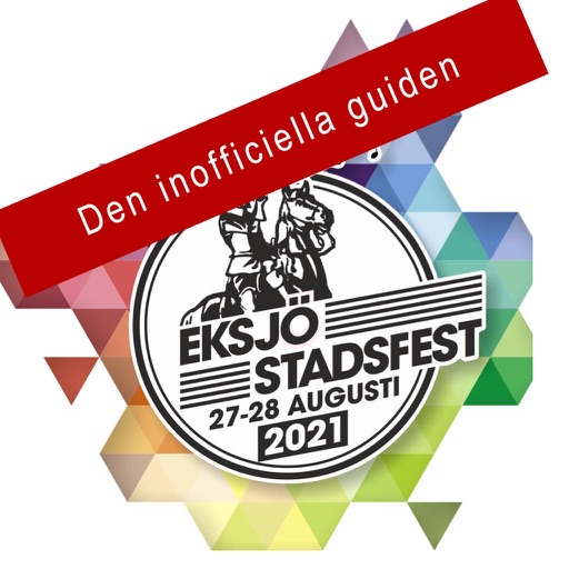 Eksjö Stadsfest Guiden