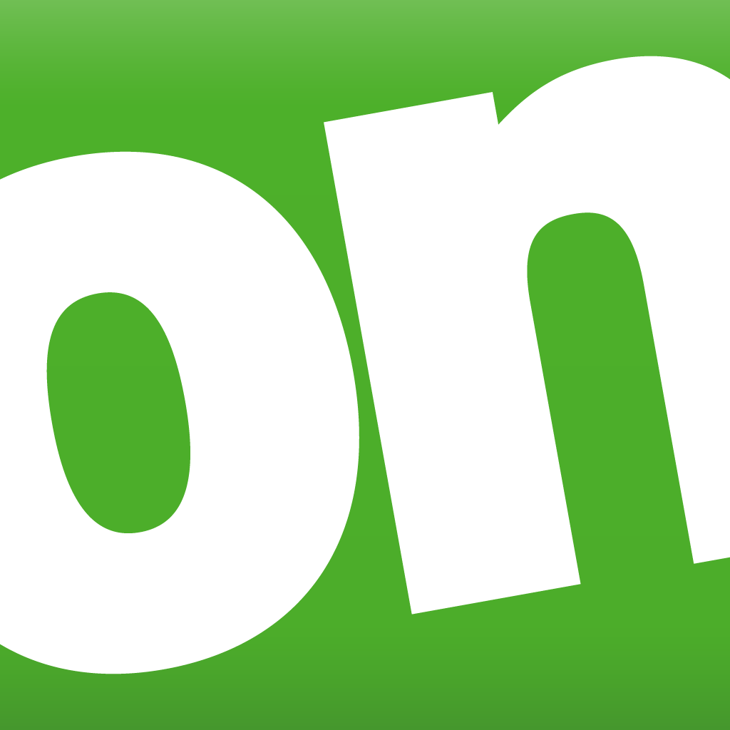 Onleihe App Icon