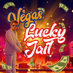 Vegas Lucky Jail