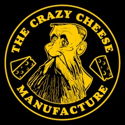 CRAZY CHEESE