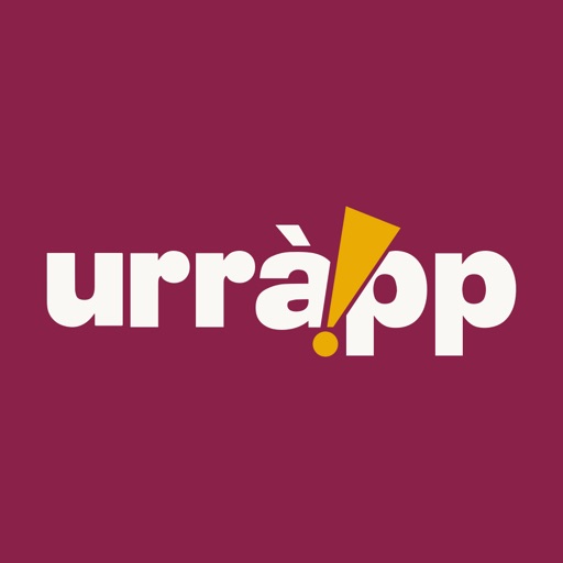 Urràpp