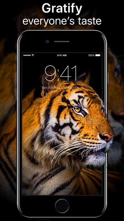 Live Wallpapers Now screenshot-3