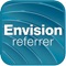 Envision Referrer Access is used to access reports and images that have been sent to referring medical practitioners by Envision Medical Imaging
