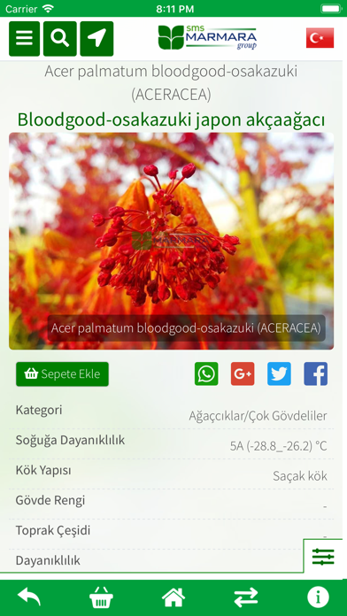 How to cancel & delete Bitki Kataloğu from iphone & ipad 2