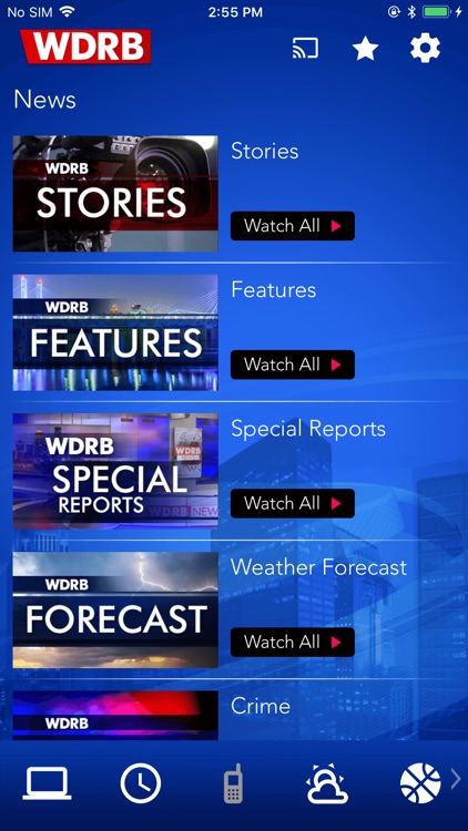 WDRB News Louisville FOX 41 screenshot-4