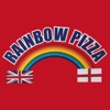 Rainbow Pizza - Leicester