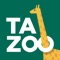 TAZOO is an augmented reality app (AR) that combines storytelling, nostalgia, and local communities