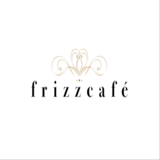 Frizz Cafè icon