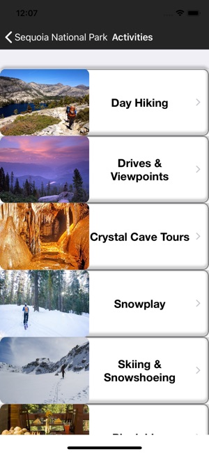 Sequoia-National-Park(圖5)-速報App