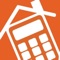 Home Improvement Calcs helps you calculate things like bricks, concrete, electrical, framing, heating, interiors, lumber, area, volume, angle, conversions, and much more