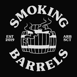 Smoking Barrels