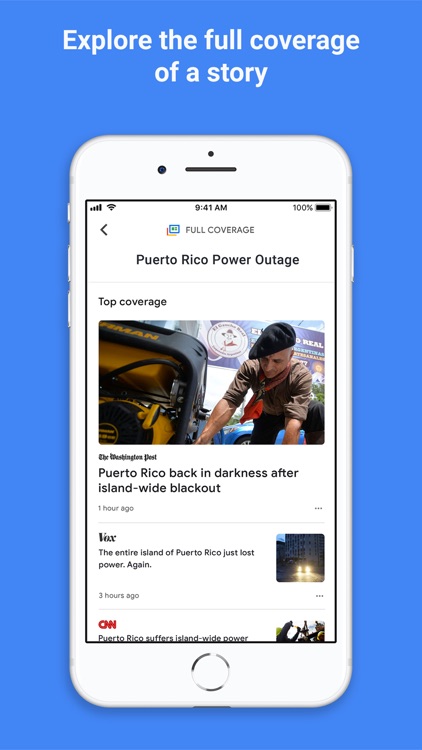 Google News