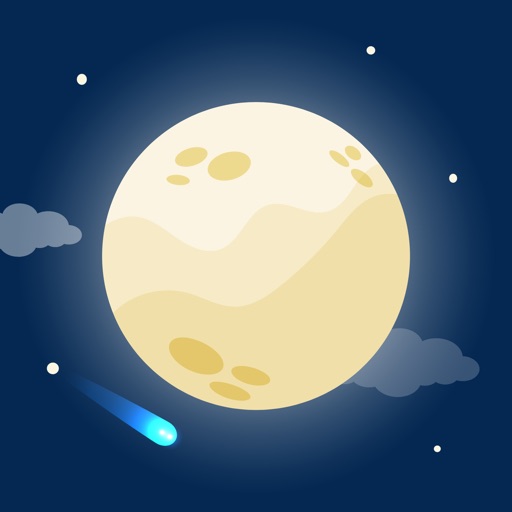 Relaxing: Sleep Sounds icon