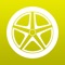 Tyre Dimensions calculates following dimensions of passenger car summer tyres according to the Engineering Design Information EDI of the European Tyre and Rim Technical Organization E