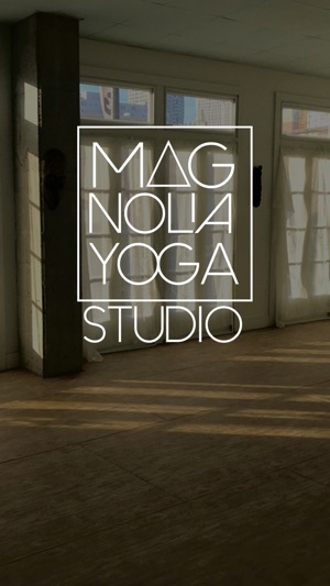 Magnolia Yoga(圖1)-速報App