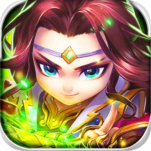 三国部落-划时代超萌三国手游