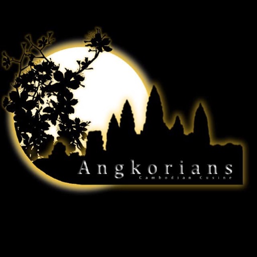 Angkorians