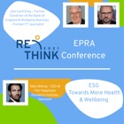 EPRA Conference Madrid 2019