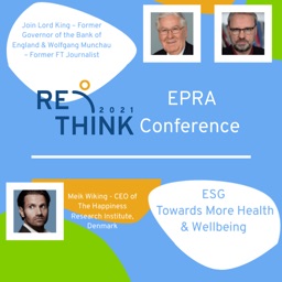 ReThink 2021 - EPRA Conference