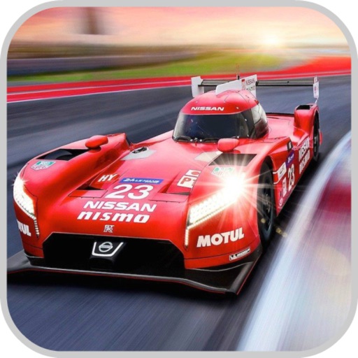 Furious Fast S Car Race iOS App