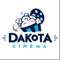 The Dakota Cinema app features daily showtimes and coming soon attractions