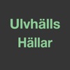 Ulvhälls Hällar