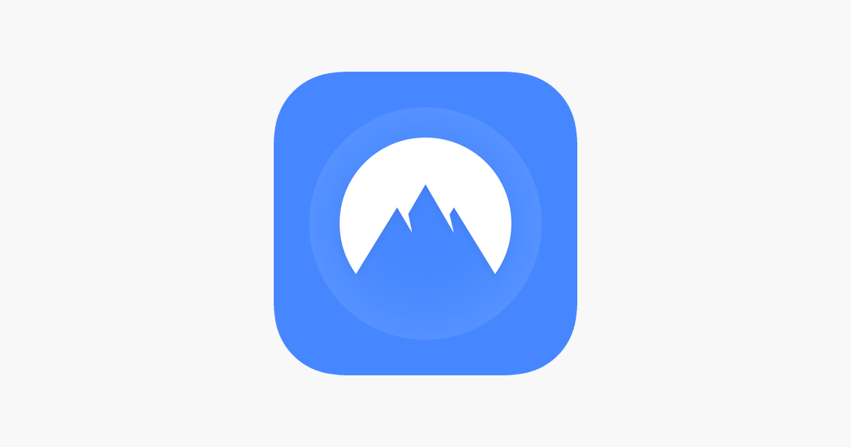 Nordvpn Vpn Fast Secure On The App Store