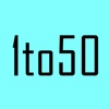 1to50 Toy