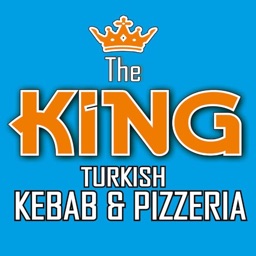 King Turkish Kebab  Pizzeria