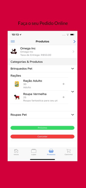 PetFood(圖1)-速報App