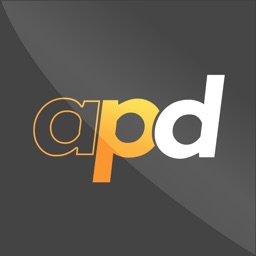 APD Client app