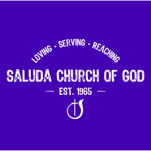 Saluda Church of God