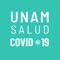 La UNAM pone a disposición de su comunidad esta aplicación para identificar el riesgo de infección por Covid-19 en las escuelas, facultades e instalaciones universitarias de la República Mexicana