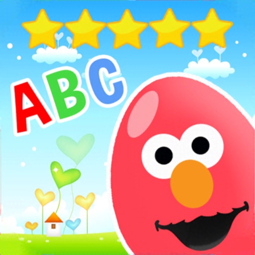 Learn ABC & English Words iOS App