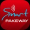 PAKEWAY Smart for Pet，Easy for you