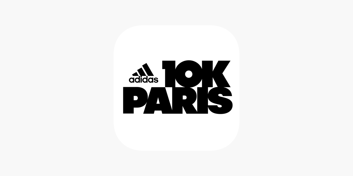 adidas 10K en Store