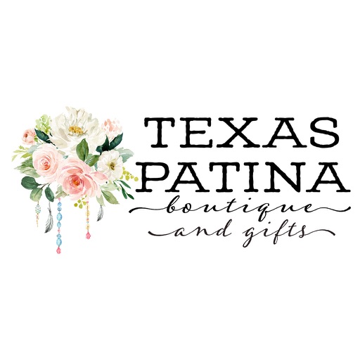 Texas Patina Boutique