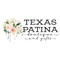 Welcome to the Texas Patina Boutique App