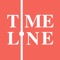 A world timeline app that show important world event to you