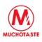 Muchotaste is an online food ordering application that allows you to order food from anywhere