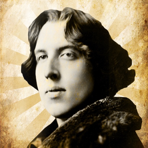 Texts From Oscar Wilde Icon