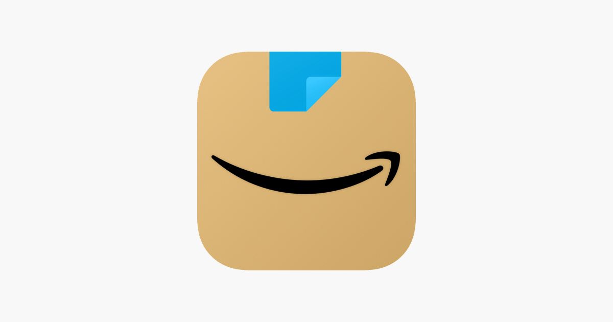 App Store Amazon Shopping